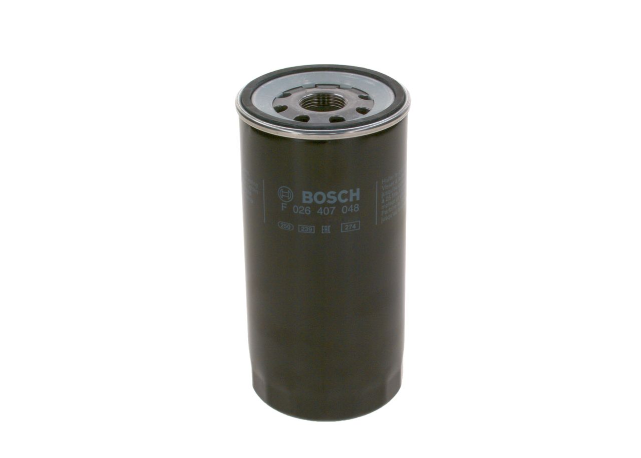 Bosch F026407048 Ölfilter