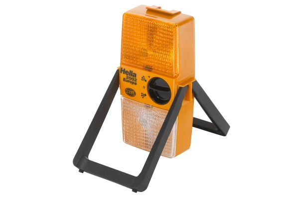 HELLA 2XW 003 146-001 Warnleuchte
