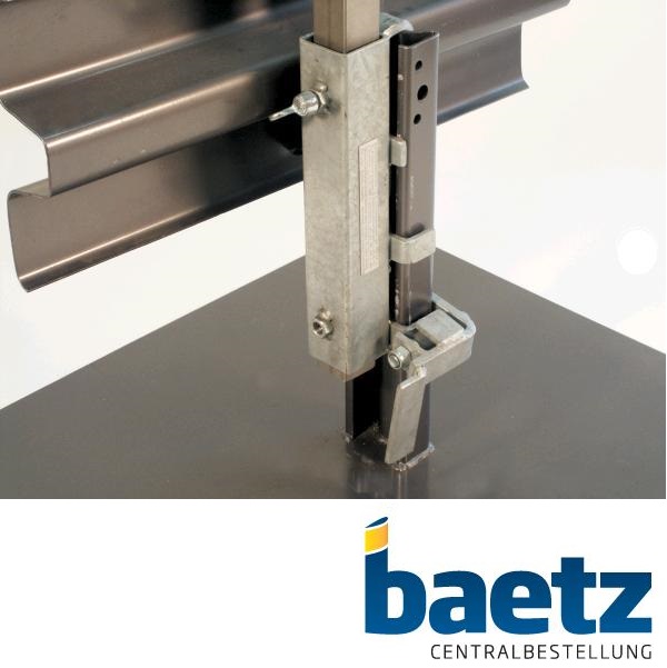 schutzplankenhalterNLnxGc0qFBjPV Schutzplankenhalter, Leitplankenhalter, 3 Ausführungen
