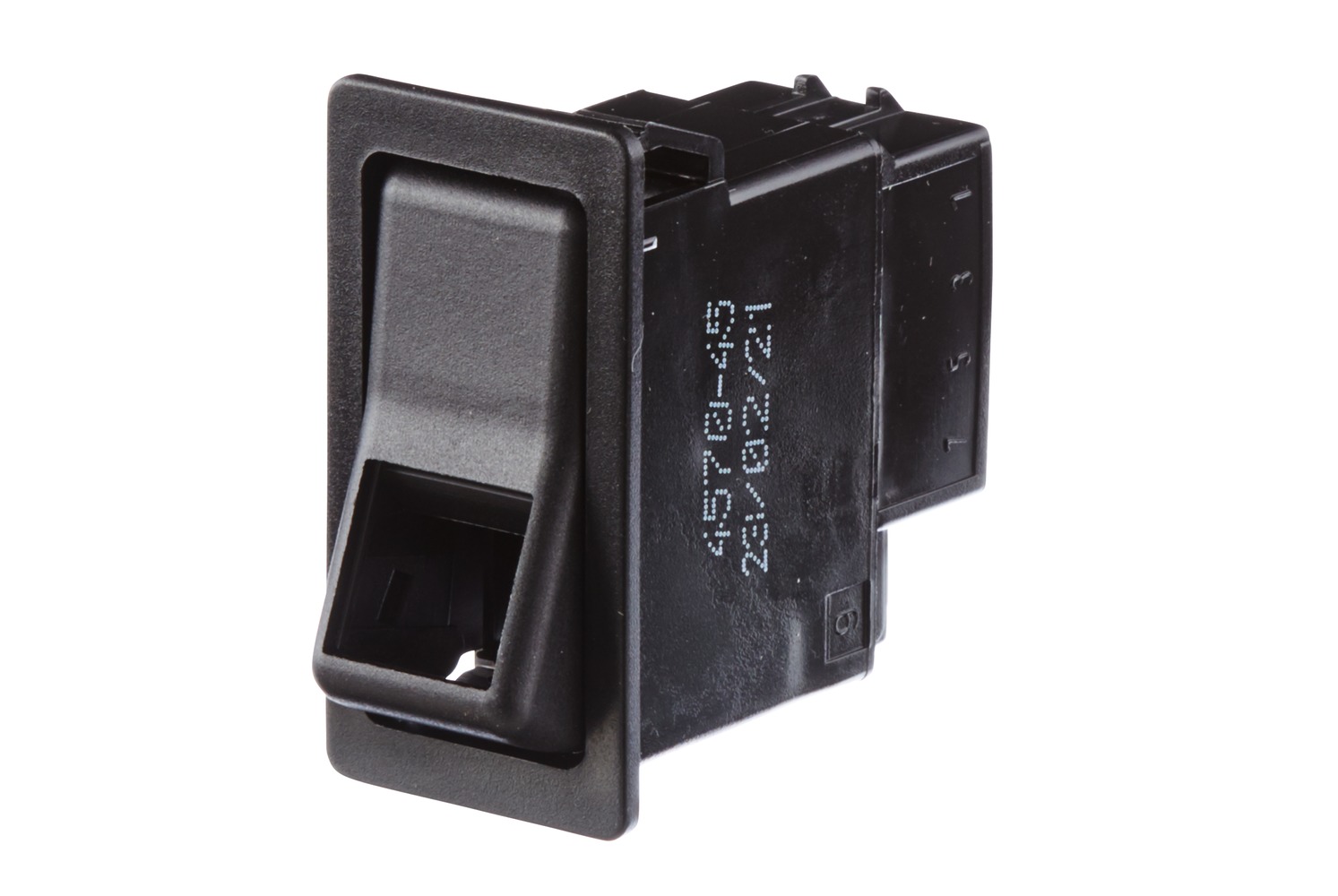 HELLA 6RH 004 570-261 Kippschalter - 6 Anschlüsse - Für LKW & PKW