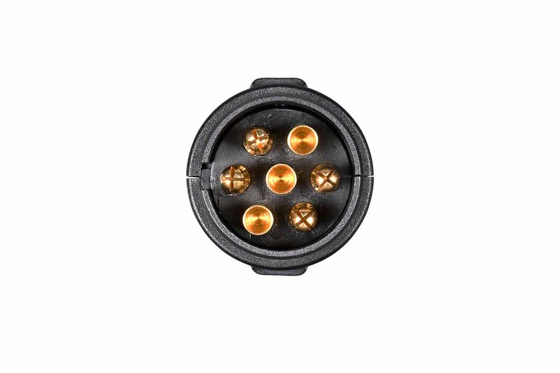 HELLA 8JA 001 930-001 Stecker 1 Stück