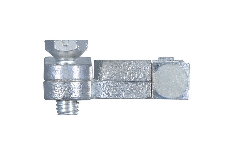 HELLA 8KX 707 911-011 Batteriepolklemme