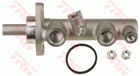 TRW Automotive PMK650 Hauptbremszylinder
