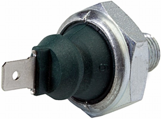 HELLA 6ZL 009 600-071 Öldruckschalter - 12V - Anschlussanzahl: 1 - Schließer