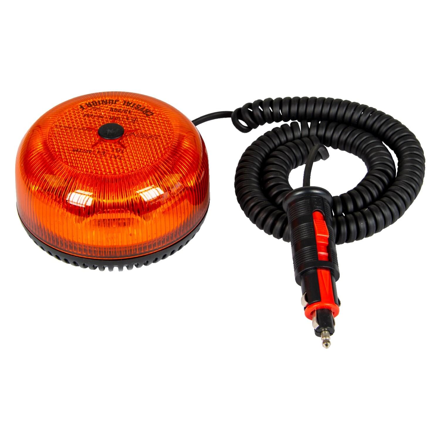 Horizont | LED Rundumkennleuchte MRT 2M 12/24 | H-25443MLED
