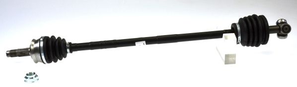 Spidan 22843 Antriebswelle
