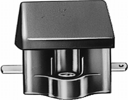 HELLA 6DD 001 551-001 Schalter, Bremsleuchte - Zugbetätigung - Schraubkontakt - Einbau/geschraubt -