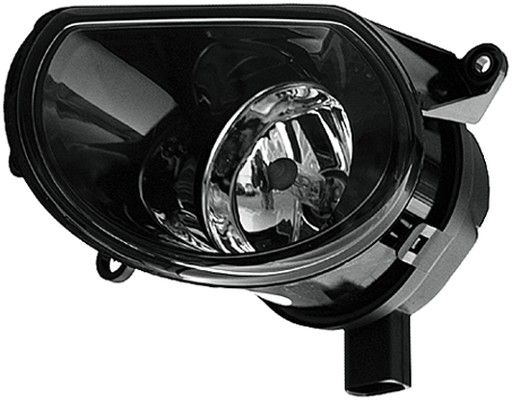 HELLA 1N0 247 003-011 Nebelscheinwerfer