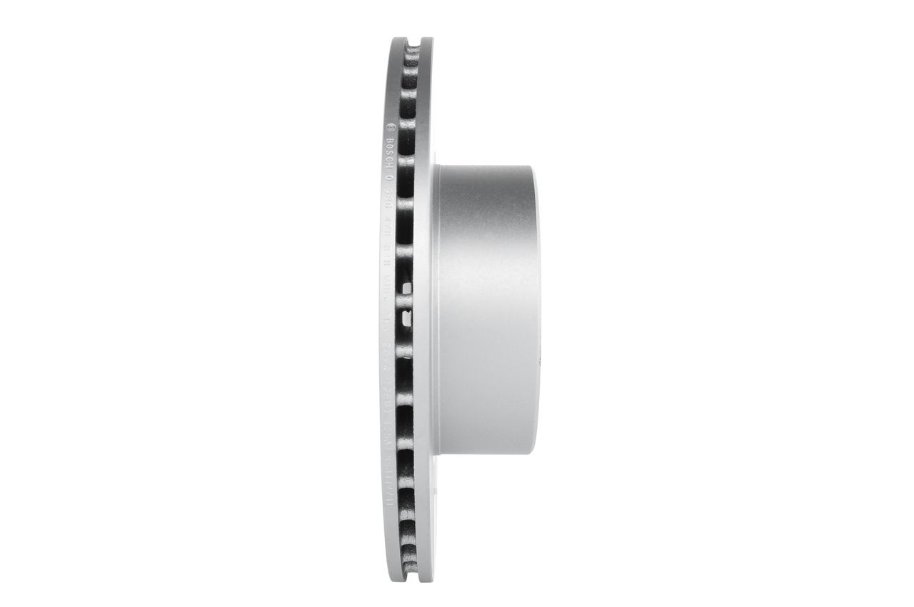 Bosch 0986478848 Bremsscheibe