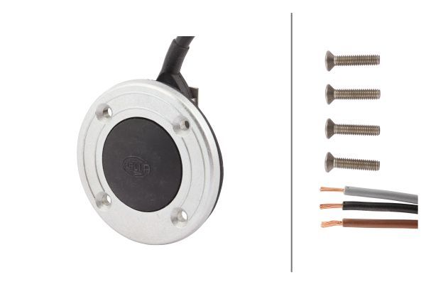 HELLA 6EJ 996 067-631 Schalter