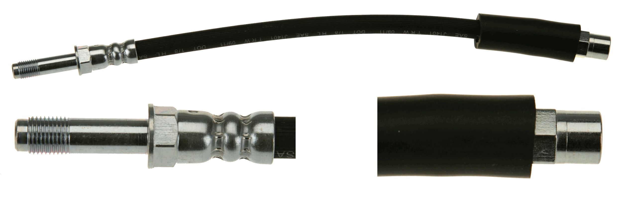 TRW Automotive PHB348 Bremsschlauch