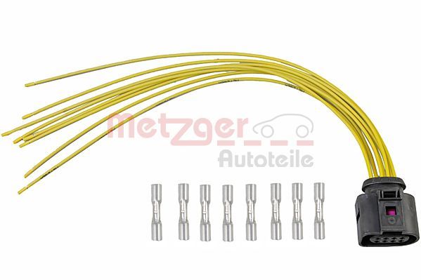 Metzger 2324143 Kabelreparatursatz, Zentralelektrik