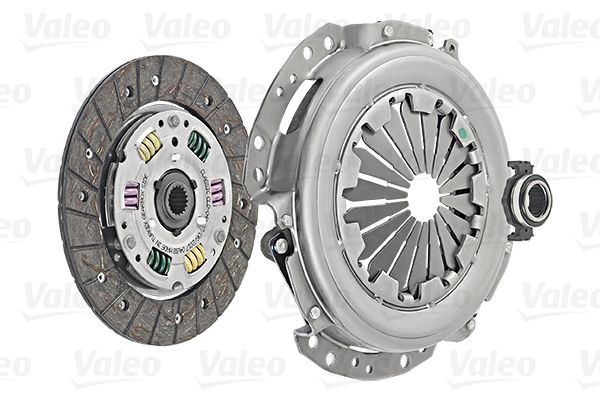 Valeo 786041 Kupplungssatz