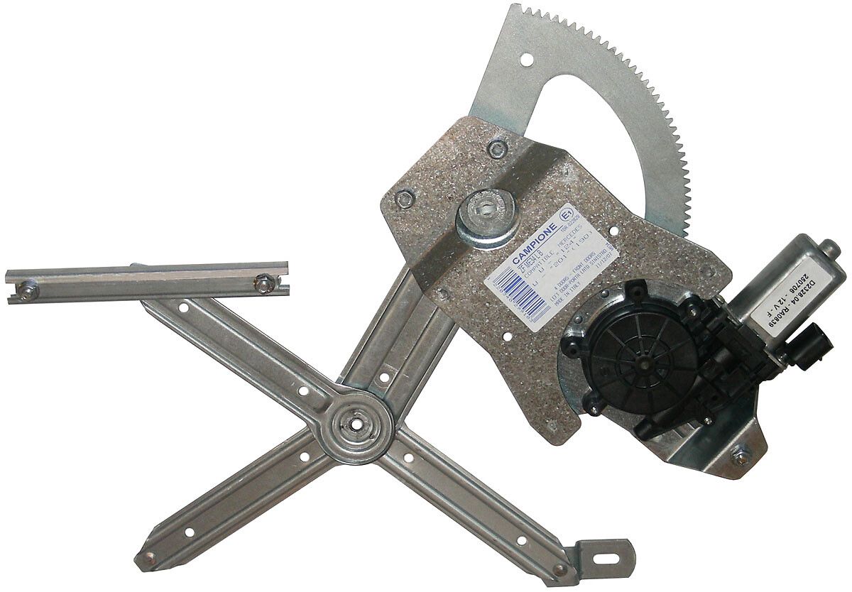 Valeo 850242 Fensterheber