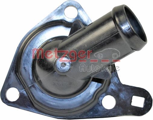 Metzger 4006241 Thermostat, Kühlmittel