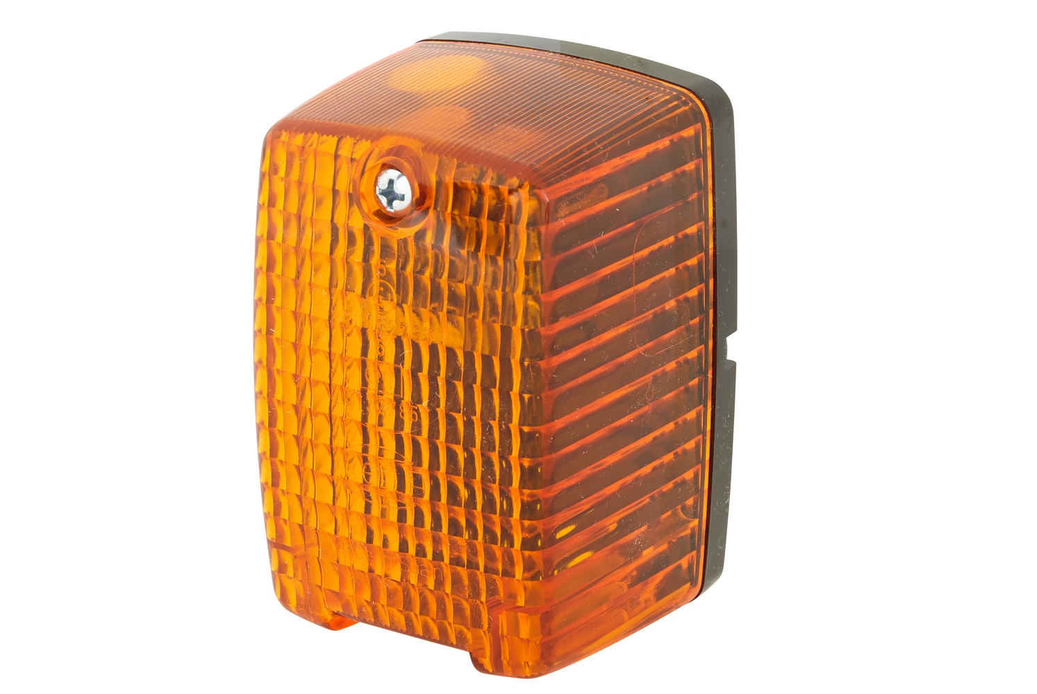 HELLA 2SE 002 582-071 Luce posteriore Sx, rosso/giallo HELLA 2SE 002 582-071 Luce posteriore Sx, rosso/giallo