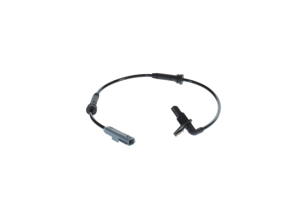 Bosch 0986594651 Sensor, Raddrehzahl