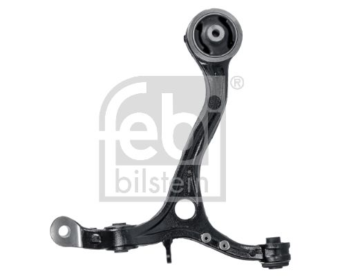 febi Bilstein 42143 Lenker, Radaufhängung