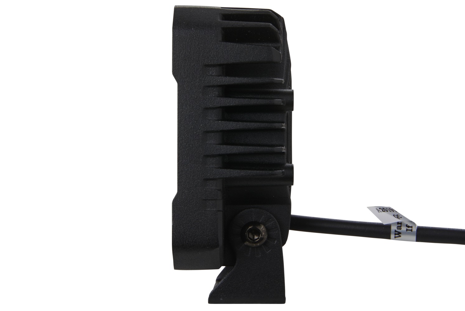 HELLA VALUEFIT  LED-Arbeitsscheinwerfer -  TS3000 - 12/24V - eckig - 3000lm - Anbau/ge  - 1GA 357 112-012