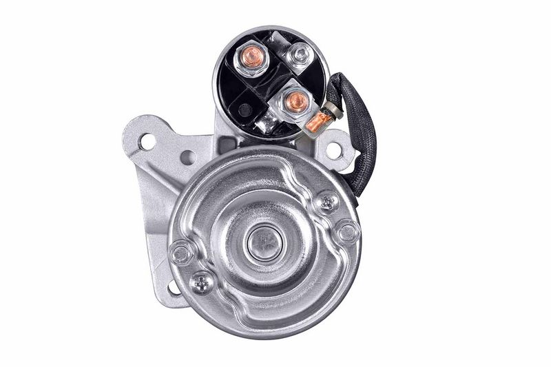 HELLA 8EA 011 610-161 Starter Anzahl Stück 1