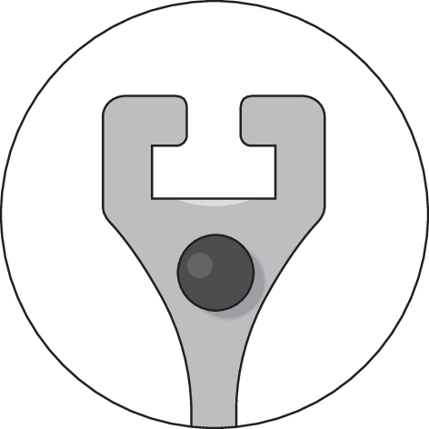 sgn_td_ganzstahlhaken_querschnitt Bild (Gedore)