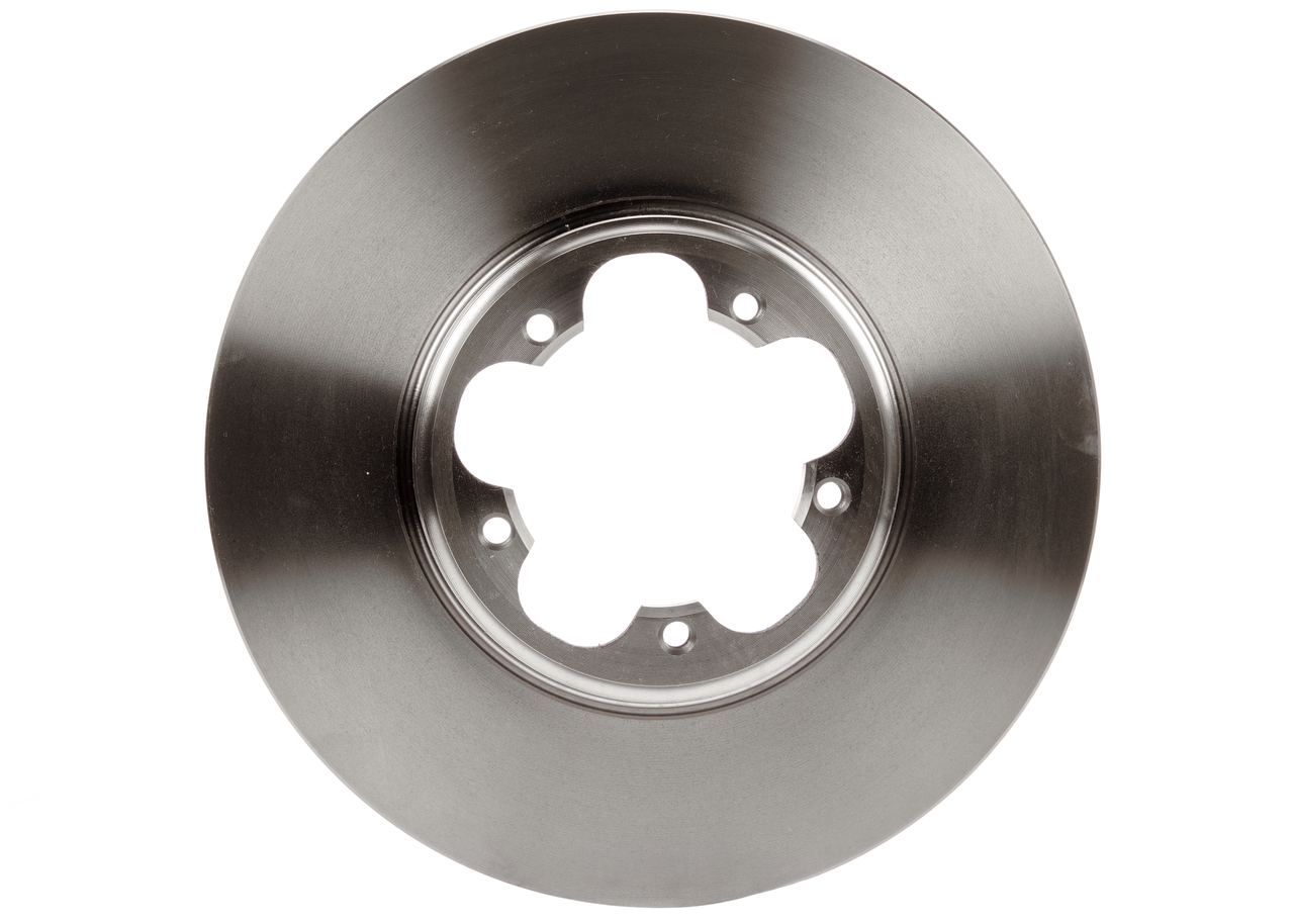 Bosch 0986479A49 Bremsscheibe