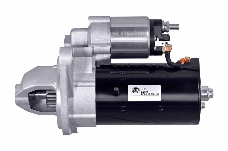 HELLA 8EA 011 610-101 Starter