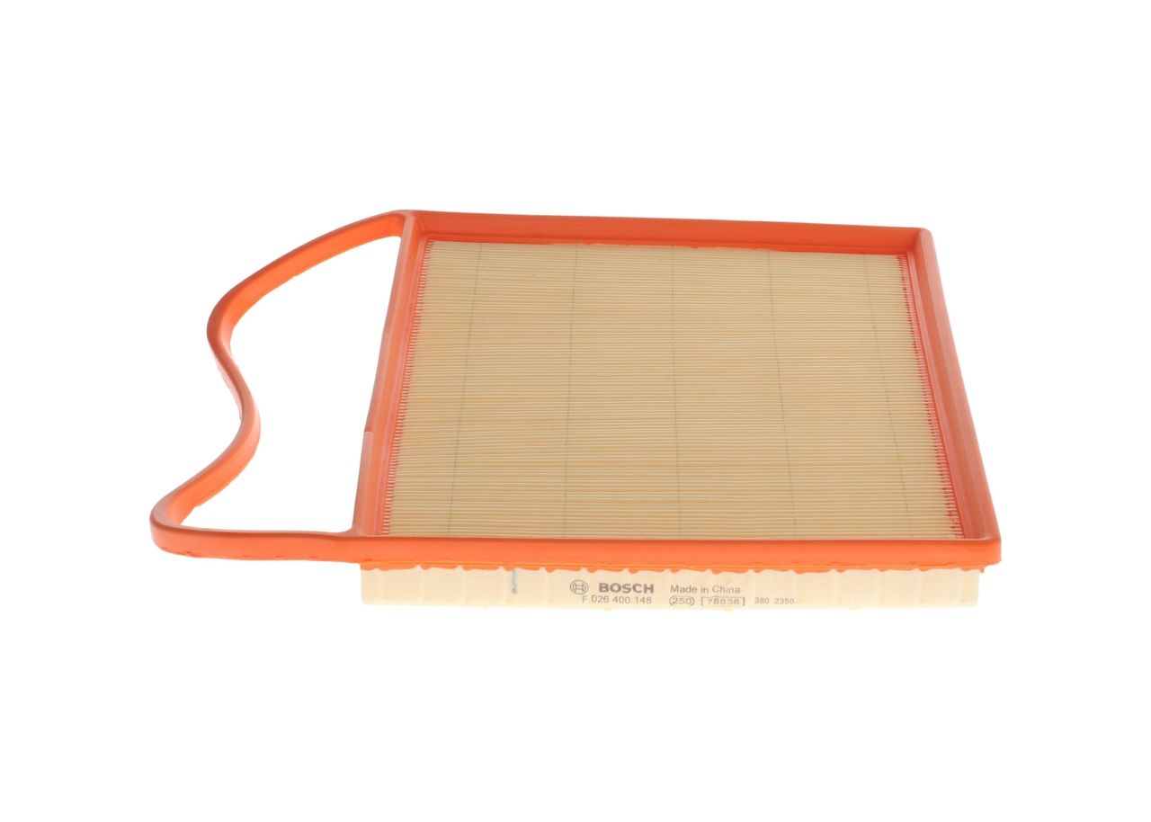 Bosch F026400148 Luftfilter