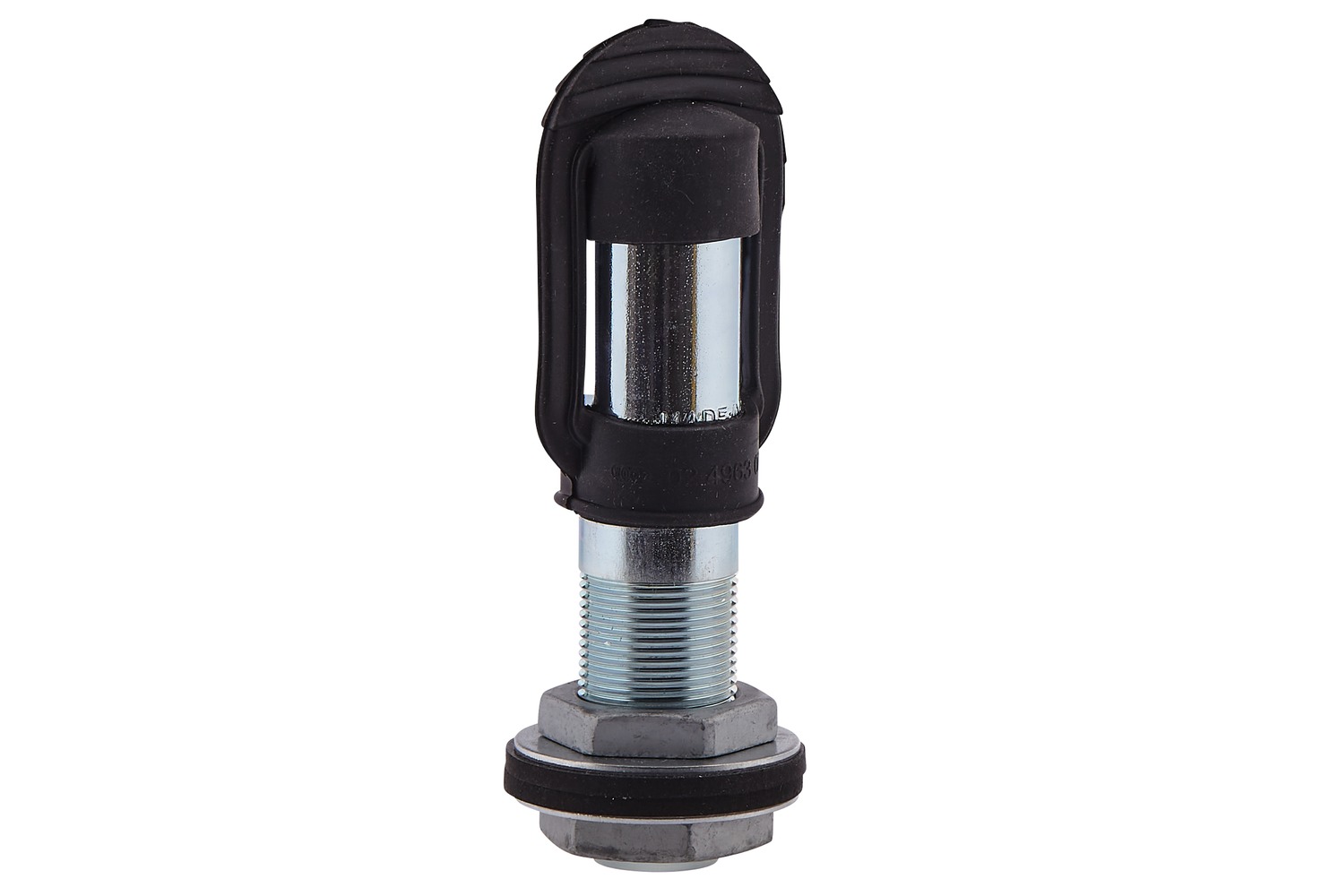 HELLA 8HG 006 294-091 Halter, Rundumkennleuchte - 2-polig