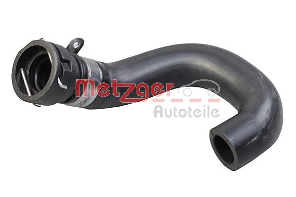 Metzger 2389043 Schlauch, Luftversorgung