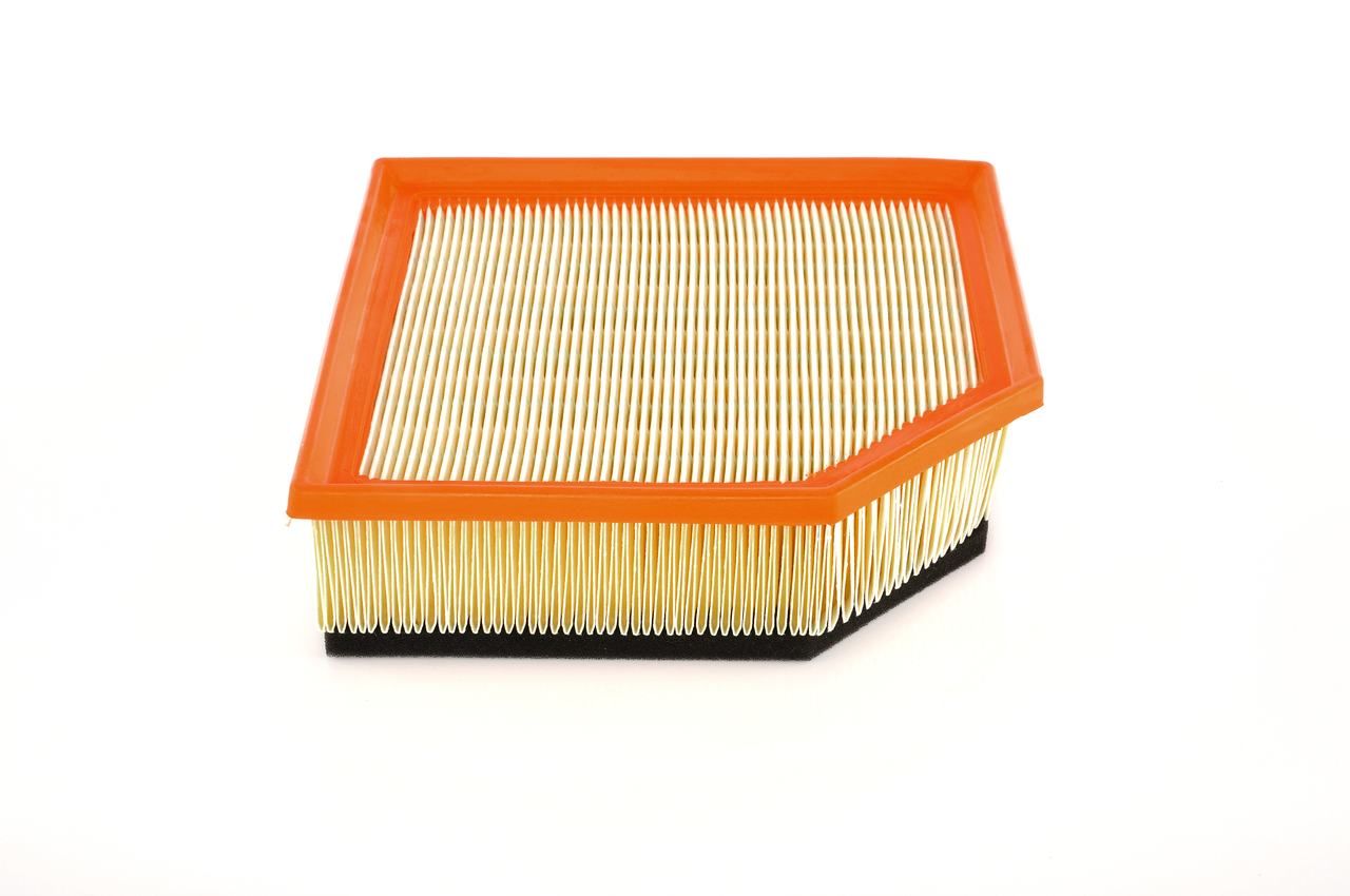 Bosch F026400451 Luftfilter