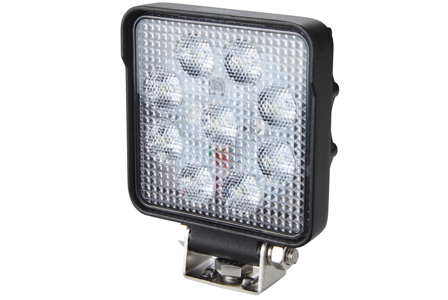 10080675a_AM0 HELLA 1GA 357 103-012 LED-Arbeitsscheinwerfer - Valuefit S1500 - 12/24V - 1500lm - Anbau - hängend/s