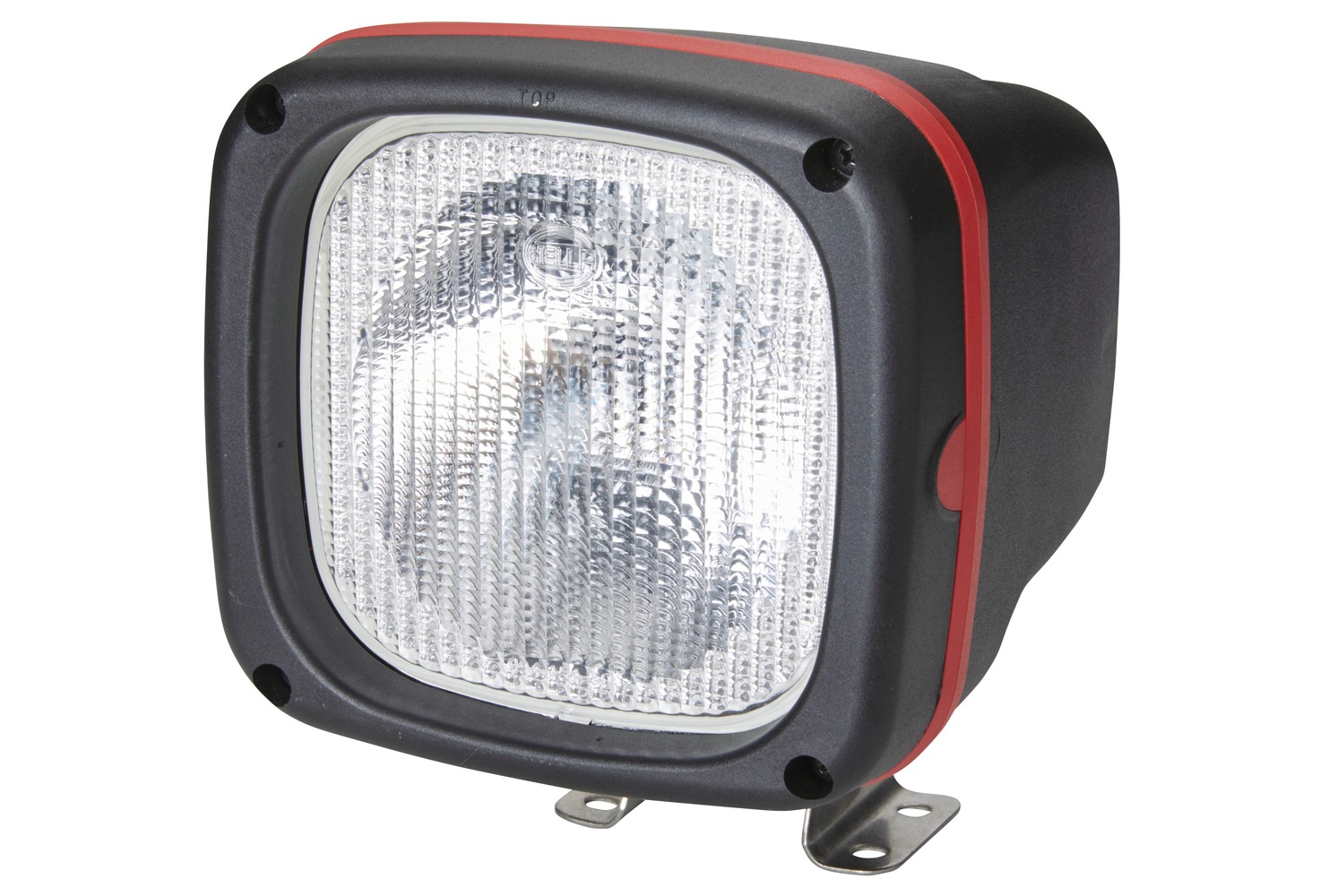 10079269a_AM0 HELLA 1GA 996 142-091 Xenon-Arbeitsscheinwerfer - AS 200 - 24V - Anbau - stehend - weitreichende Aus
