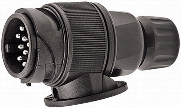 HELLA 8JA 005 951-003 Stecker 1 Stück