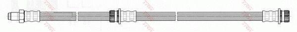 TRW Automotive PHB548 Bremsschlauch
