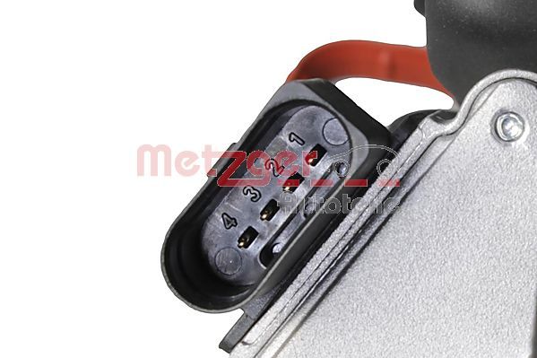 Metzger 2100043 Saugrohrmodul
