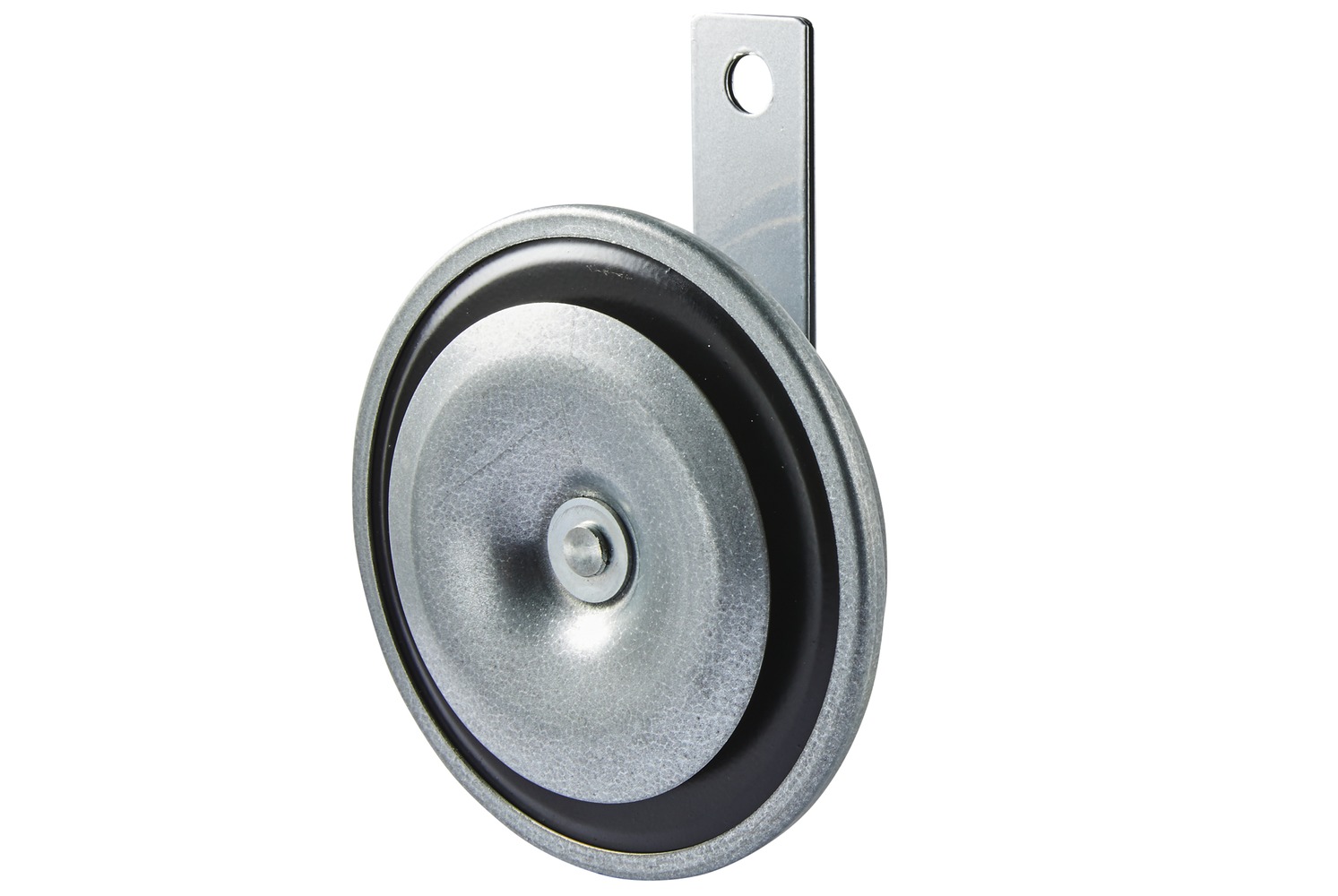 10108476a_AM0 HELLA 3AL 006 958-811 Horn - M26 - 12V - 115dB(A) - Frequenzbereich: 400Hz - Hochton - Gehäusefarbe: