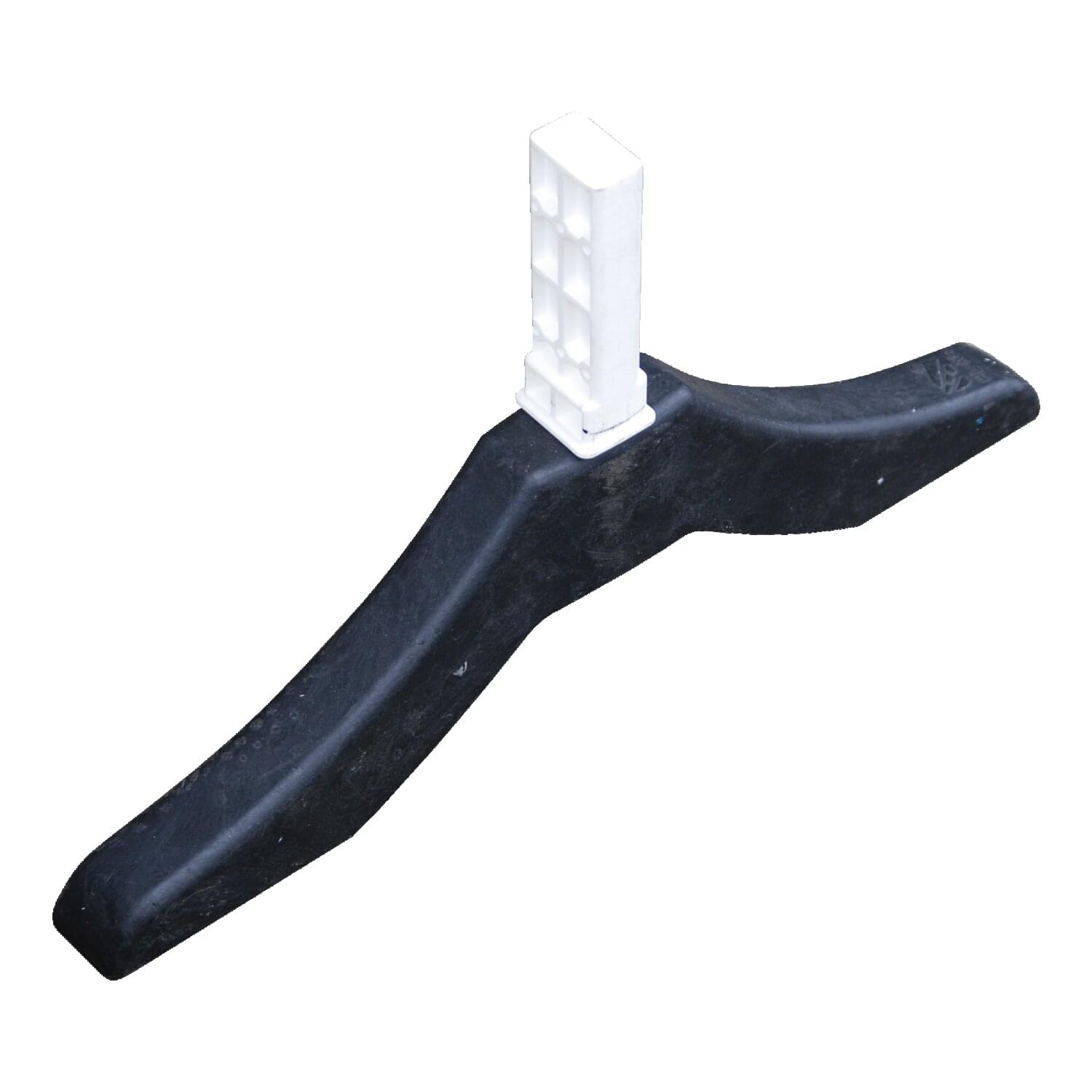Traffic Safety_Product image_2_25_251_image-thumb__142494__jpg-1500_251193FUSS__01 Horizont | Auswechselbarer Stand-Dreh-Fuß für ASG2000 | H-251193FUSS