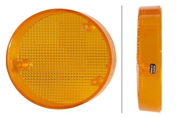 HELLA 9EL 990 354-141 Lichtscheibe