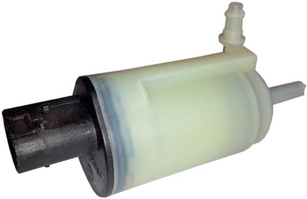 HELLA 8TW 010 692-217 Waschwasserpumpe, Scheibenreinigung - 24V - elektrisch