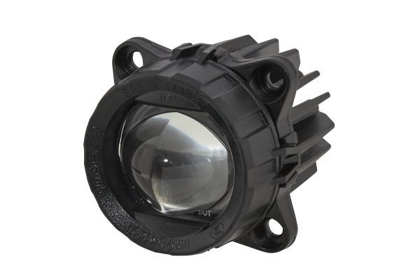 HELLA 1TL 998 670-021 Hauptscheinwerfer