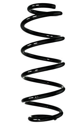 Spidan 88241 Fahrwerksfeder