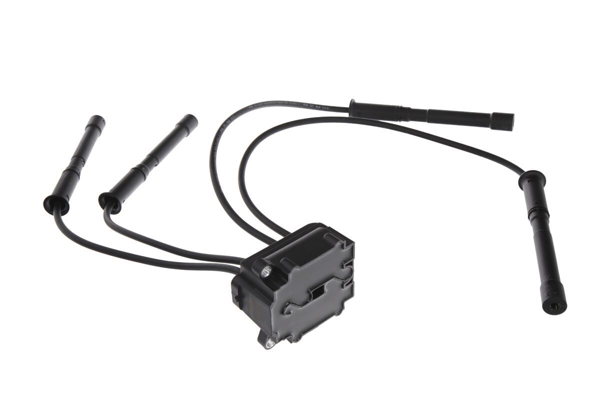Valeo 245143 Zündspule