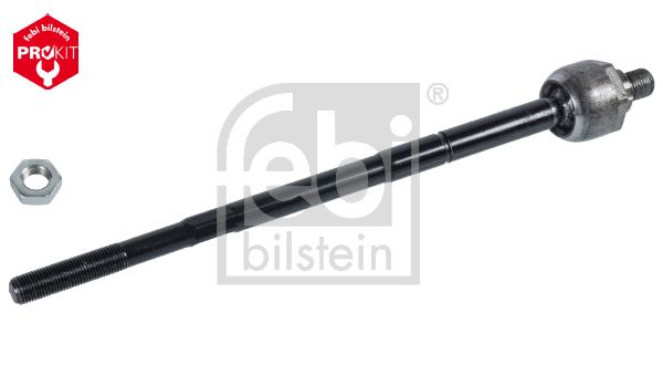 febi Bilstein 42243 Axialgelenk, Spurstange