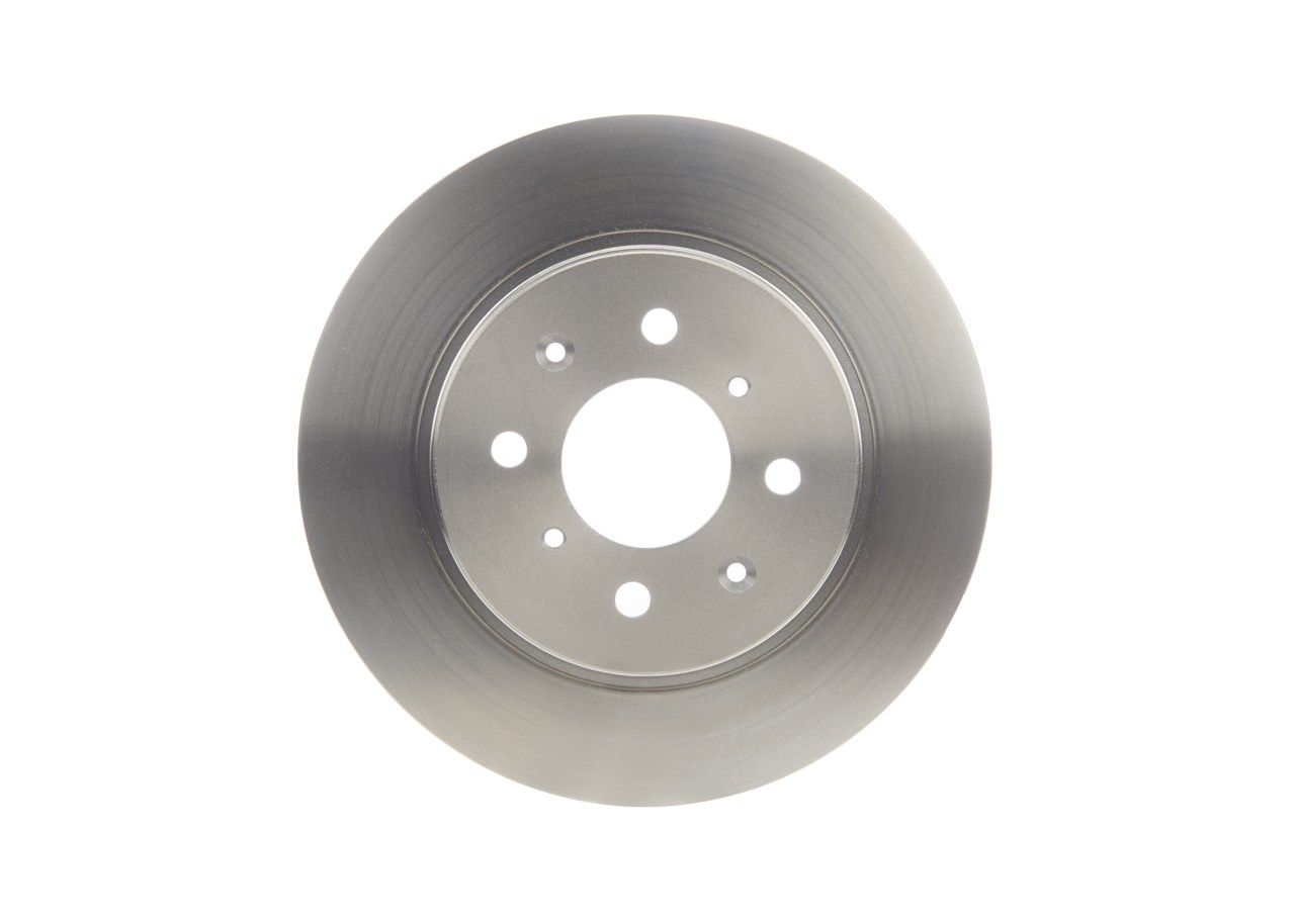 Bosch 0986479051 Bremsscheibe