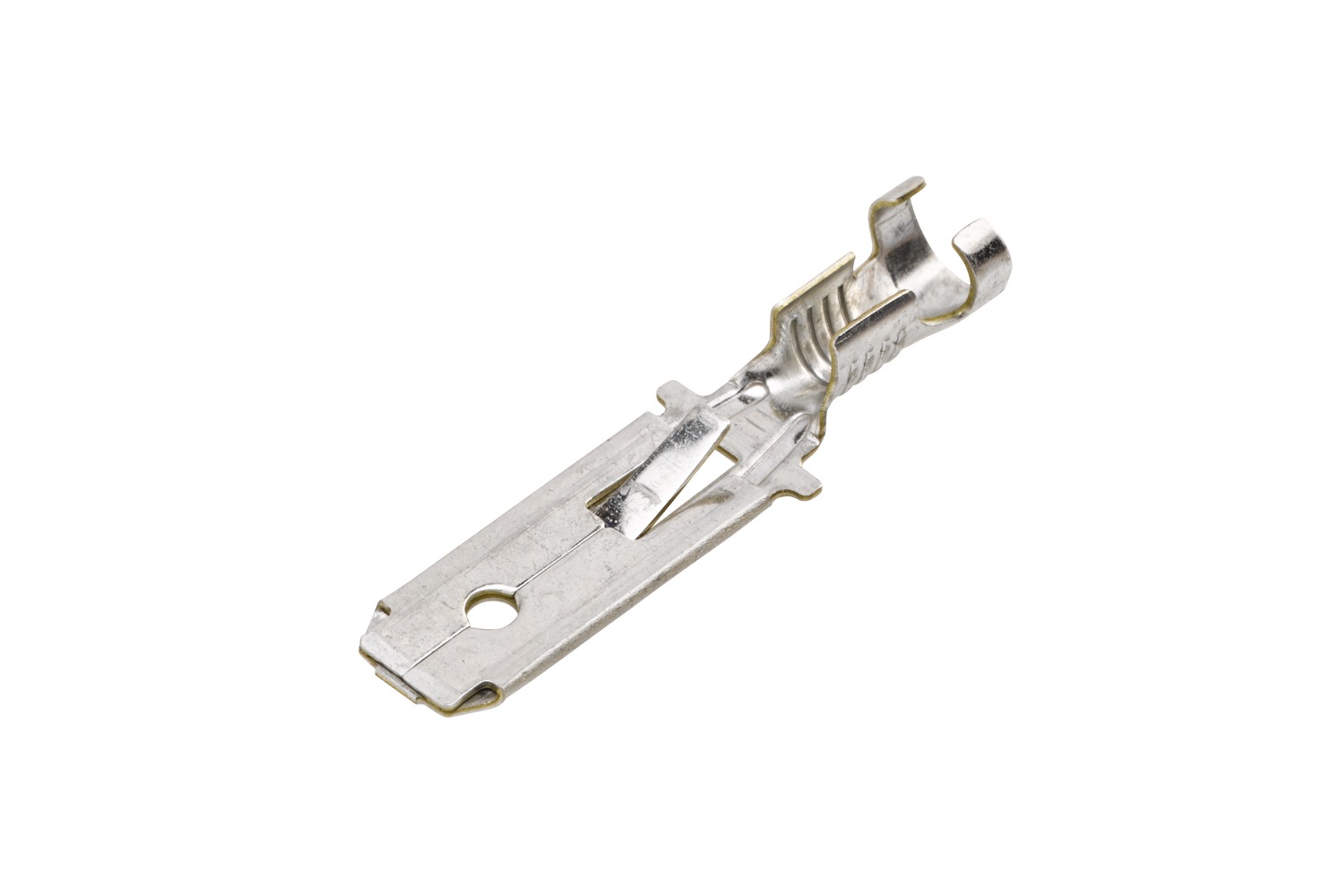 HELLA 8KW 048 056-033 Leitungsverbinder - mit Arretierung - von: 1.5mm² - bis: 2.5mm² - Flachstecker