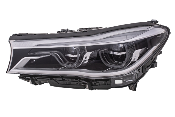 1EX_354_854-151 HELLA 1EX 354 854-151 LED-Hauptscheinwerfer - links - für u.a. BMW 7 (G11, G12)