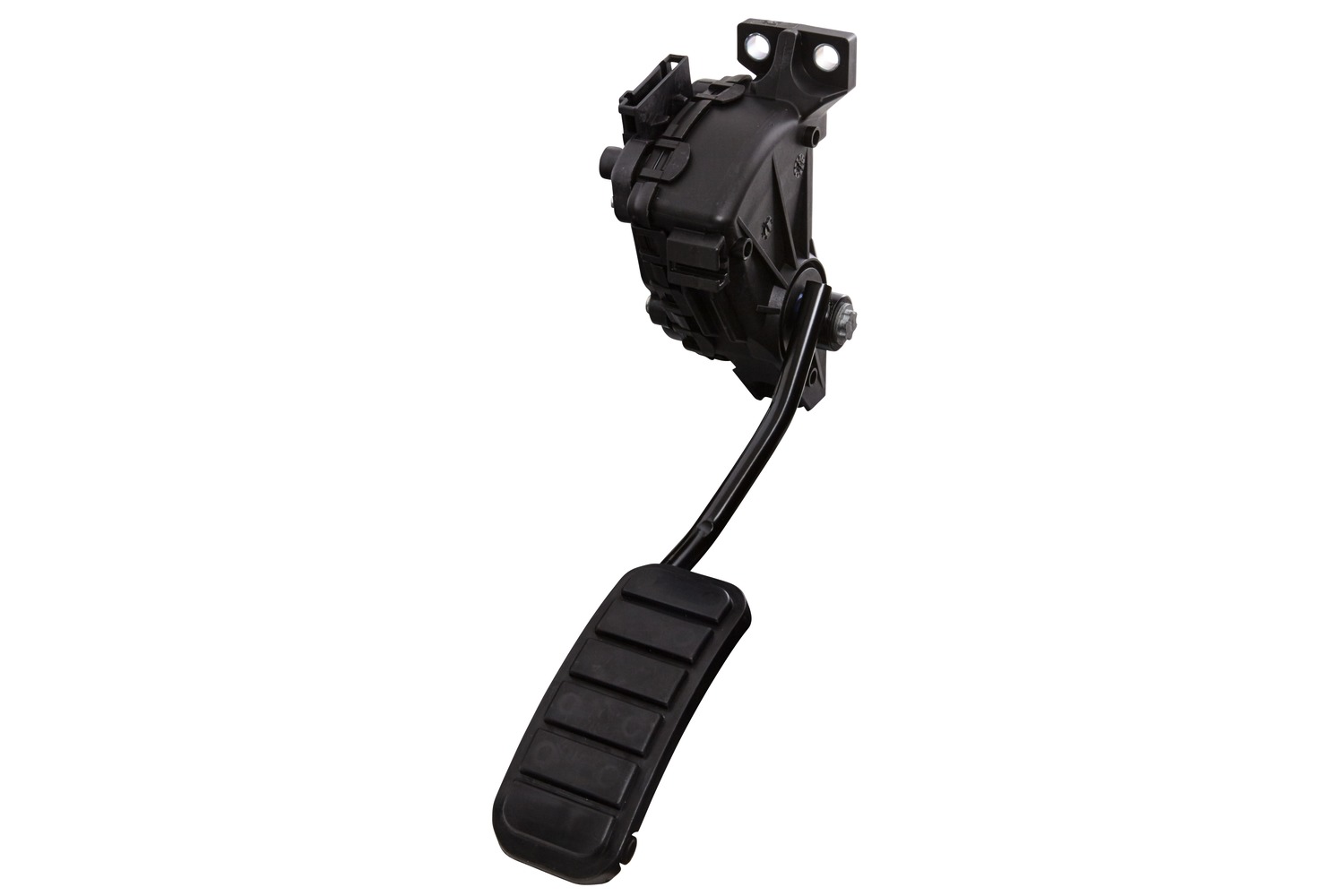 HELLA 6PV 010 946-321 Sensor, Fahrpedalstellung - für Linkslenker - Schaltgetriebe