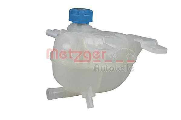 Metzger 2140170 Ausgleichsbehälter, Kühlmittel