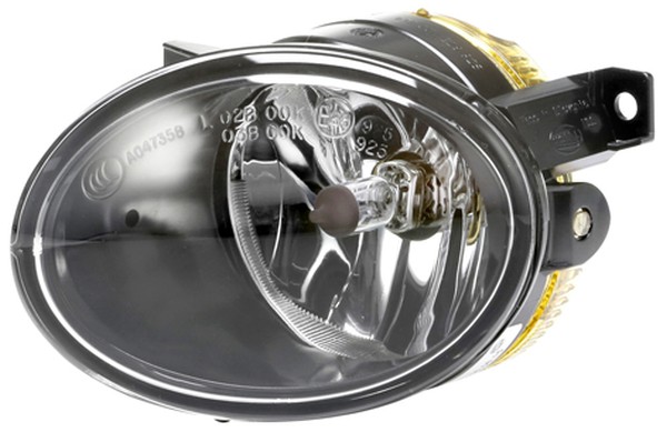 J926 HELLA 1N0 011 250-311 FF-Nebelscheinwerfer - links - für u.a. VW Amarok (2Ha, 2Hb, S1B, S6B, S7A, S7